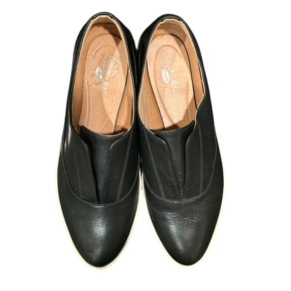 Dr. Scholls Original Collection woman's loafers‎ are in ECU, size 8M. - Picture 2 of 7